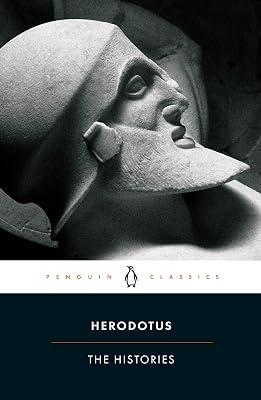 The Histories by null Herodotus | Paperback | Ancient History: To C 500 Ce 2