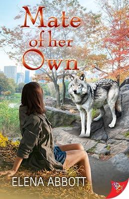 Mate of Her Own by Abbott, Elena | Paperback | Romance 2