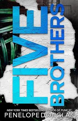 Five Brothers by Douglas, Penelope | Paperback | Fiction 2