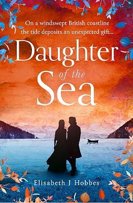 Daughter of the Sea by Hobbes, Elisabeth J. | Paperback | Fantasy 2