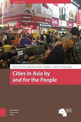 Cities in Asia by and for the People (Asian Cities) | Hardcover | Architecture 2