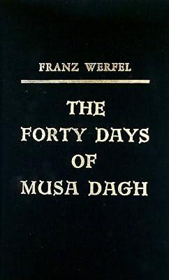 The Forty Days of Musa Dagh by Werfel, Franz | Hardcover 2