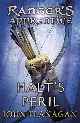 Halt's Peril (Ranger's Apprentice Book 9) by Flanagan, John | Paperback | Adventure Stories (Children'S 2