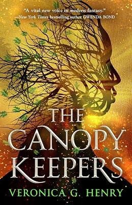 The Canopy Keepers: 1 (The Scorched Earth) by Henry, Veronica G. | Paperback | Fantasy 2