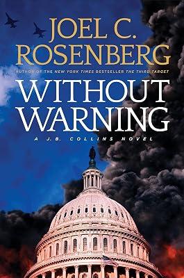 Without warning by Rosenberg, Joel C. | Paperback | Thriller 2