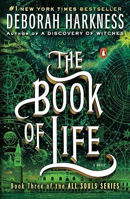 Book of Life: A Novel: 3 (All Souls Trilogy, 3) by Harkness, Deborah | Paperback | Fiction 2