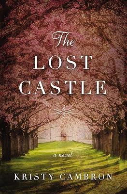 The Lost Castle by Cambron, Kristy | Paperback | Fiction 2