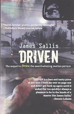 Driven by Sallis, James | Hardcover | Fiction 2