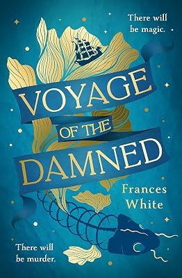 Voyage of the Damned by White, Frances | Paperback | Fantasy 2