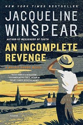 An Incomplete Revenge: A Maisie Dobbs Novel (Maisie Dobbs Novels (5)) by Winspear, Jacqueline | Paperback | Mystery & Detective 2