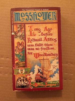 Redwall by Jacques, Brian | Paperback 2