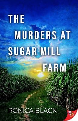 The Murders at Sugar Mill Farm by Black, Ronica | Paperback | Fiction 2