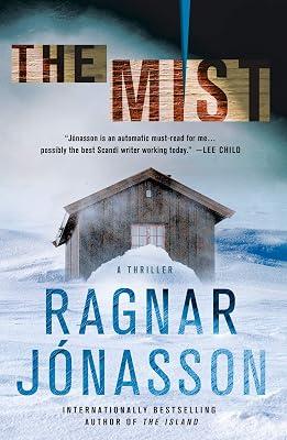 Mist: A Thriller: 3 (The Hulda Series, 3) by Jónasson, Ragnar | Paperback | Mystery & Detective 2
