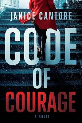 Code of Courage by Cantore, Janice | Paperback | Fiction 2