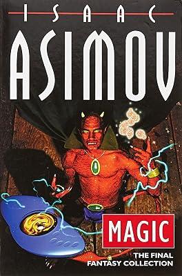 Magic by Isaac Asimov | Paperback | Writing And Editing Guides 2