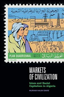 Markets of Civilization by Davis, Muriam Haleh | Paperback | African History 2