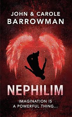 Nephilim: 2 (Orion Chronicles) by Barrowman, John; Barrowman, Carole | Hardcover | Fantasy & Magical Realism (Children'S 2