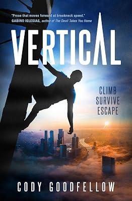 Vertical by Goodfellow, Cody | Paperback | Fiction 2