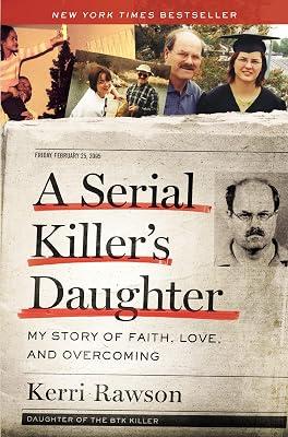 A Serial Killer's Daughter by Rawson, Kerri | Paperback | Religion 2