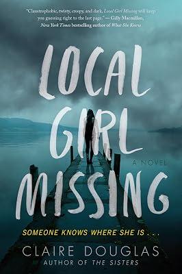 Local Girl Missing by Douglas, Claire | Paperback | Fiction 2