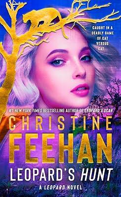 Leopard's Hunt: 15 by Feehan, Christine | Mass_Market | Fiction 2