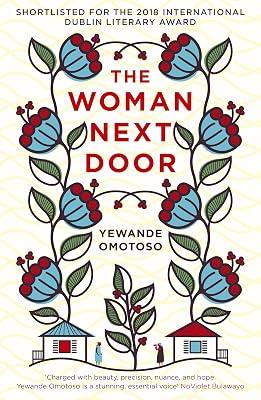 The Woman Next Door by Omotoso, Yewande | Paperback | Modern And Contemporary Fiction (Post 1945) 2