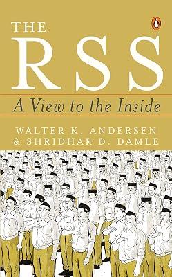 RSS: A View to the Inside by Walter K. Andersen and Shridhar D. Damle | Hardcover | Prose: Non-Fiction 2
