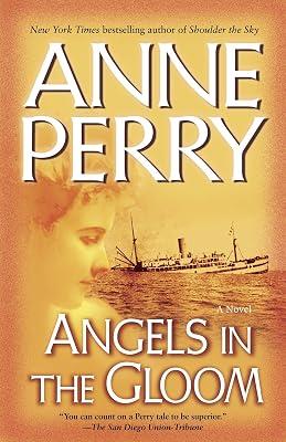 Angels in the Gloom: A Novel: 3 (World War I) by Perry, Anne | Paperback | Fiction 2
