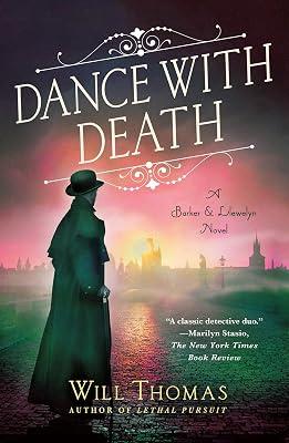Dance With Death: A Barker & Llewelyn Novel: 12 (The Barker & Llewelyn, 12) by Thomas, Will | Paperback | Mystery & Detective 2