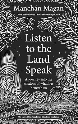 Listen to the Land Speak by Magan, Manchan | Hardcover | Language: Reference & General 2