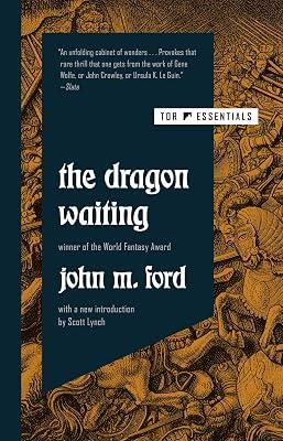 The Dragon Waiting by Ford, John M. | Hardcover | Fiction 2