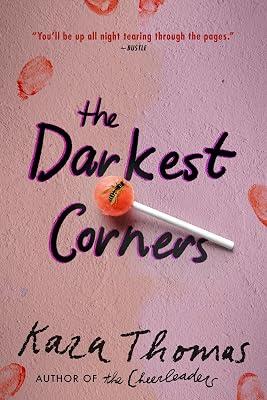 The Darkest Corners by Thomas, Kara | Paperback | Young Adult Fiction 2