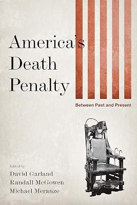 America's Death Penalty: Between Past and Present | Paperback | Social Science 2