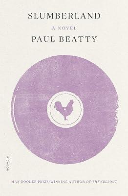 Slumberland by Beatty, Paul | Paperback | Fiction 2