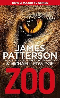 Zoo (Zoo Series) by Patterson, James | Paperback | Crime & Mystery 2