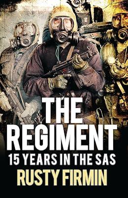 The Regiment by Firmin, Rusty | Paperback | History 2