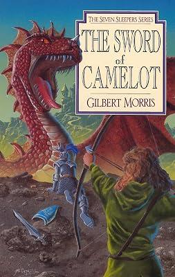 The Sword of Camelot: Volume 3 (Seven Sleepers Series) by Morris, Gilbert | Paperback | Young Adult Fiction 2