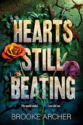 Hearts Still Beating by Archer, Brooke | Hardcover | Young Adult Fiction 2