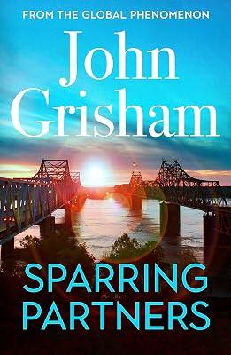 SPARRING PARTNERS by Grisham, John | Hardcover | Crime & Mystery 2