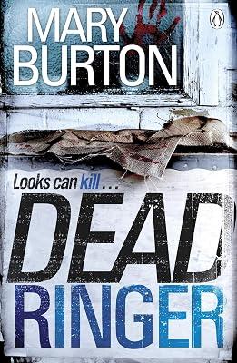 Dead Ringer by Burton, Mary | Paperback | Crime & Mystery 2