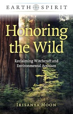 Earth Spirit: Honoring the Wild by Moon, Irisanya | Paperback | Religion 2