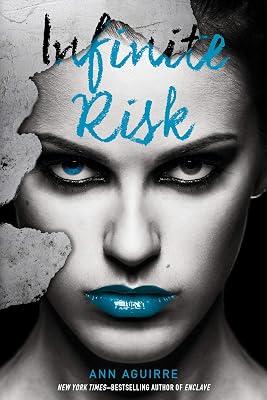 Infinite Risk: 3 (The Immortal Game, 3) by Aguirre, Ann | Hardcover | Young Adult Fiction 2