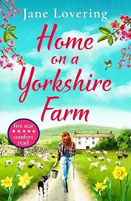 Home on Folly Farm: The perfect uplifting romantic comedy for fans of Our Yorkshire Farm by Lovering, Jane | Paperback | Fiction 2