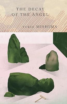 The Decay of the Angel by Seidensticker, Edward; Mishima, Yukio | Paperback | Fiction 2
