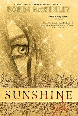 Sunshine by McKinley, Robin | Paperback | Young Adult Fiction 2
