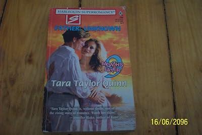Father: Unknown (9 Months Later) (Harlequin Super Romance) by Quinn | Mass_Market 2