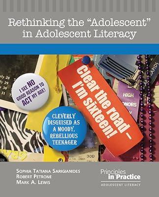 Rethinking the ""Adolescent"" in Adolescent Literacy (Principles in Practice) by Sarigianides, Sophia Tatiana; Lewis, Mark A.; Petrone, Robert | Paperback | Teaching Of A Specific Subject 2
