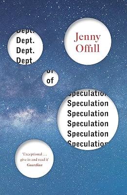Dept. of Speculation by Offill, Jenny | Paperback | Modern & Contemporary Fiction (Post C 1945) 2