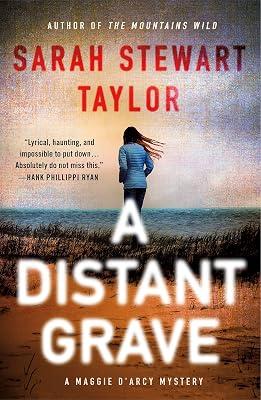 A Distant Grave by Taylor, Sarah Stewart | Paperback | Fiction 2
