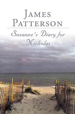Suzanne's Diary for Nicholas by Patterson, James | Paperback | Fiction 2
